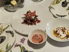 -Le Comptoir de Pierre Gagnaire