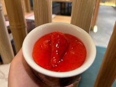 -温野菜涮涮锅(大悦城店)