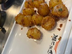 -湘汇概念铁板烧(铁西万达店)