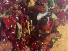 -直隶安家牛肉罩饼(七一路店)