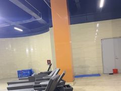 -威尔仕健身·游泳(古北店)