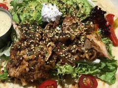 -HELLO 27 意面·沙拉·帕尼尼