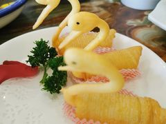 -椿记烧鹅(北门店)