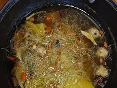 -61号餐吧(兴坪古镇漓江店)