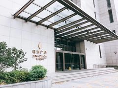 -无锡君来洲际酒店