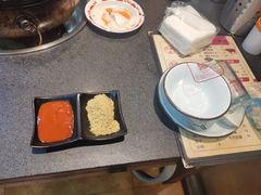 -石记老北京炙子烤肉(松园店)