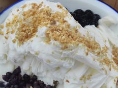 -鞠婆婆•绵绵冰•凉糕•手工冰粉(苏稽一店)