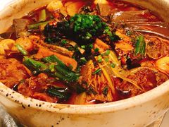 -眉州东坡(国贸店)