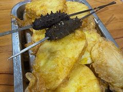 -陈氏肥蛤(小纬六路总店)