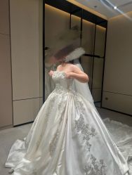 -MuseMarry婚纱(前海嘉里中心店)