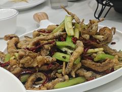 -昱德来·天津菜(河西店)