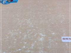 -灵芝妹子海鲜米线(劳动公园店)