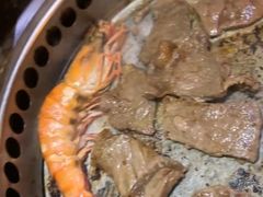 -熊出没日本烧肉放题