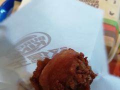 -汉堡王(万达坊店)