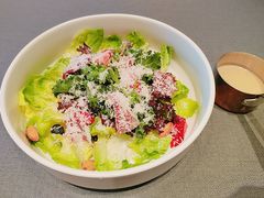 -新淮扬村·淮扬菜·北京烤鸭·世界美食之都示范店(崇文门店)