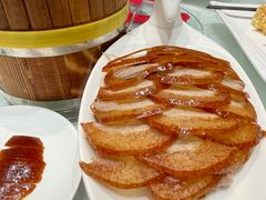 -御仙都北京菜馆·烤鸭店(双井店)