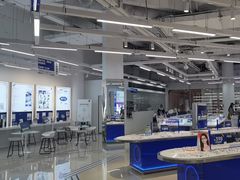 -优购镜仓(黄岛吾悦店)