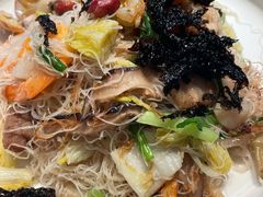 兴化炒米粉-莆田餐厅PUTIEN(深圳湾万象城家宴店)