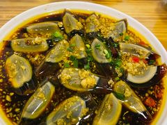 -冶建镜子·老南昌大排档·江西虾王(总店)