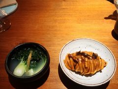 -天水蔬食料理(树德之光店)