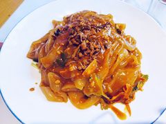 自制大拉皮-一口猪年味东北菜(荔枝沟店)