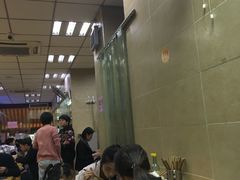 -朝阳路拉面店