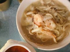 海鲜意粉-天空花园餐吧·生日·团建(南山店)