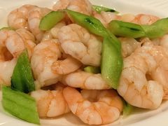 青瓜虾仁-凯鸽酒楼(振兴街店)