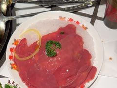-朱光玉火锅馆·太原旗舰(钟楼街店)