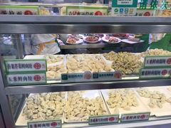 -袁记云饺(瞿溪路店)