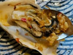 -帽帽家只卖生蚝·烧烤(沙湖路店)