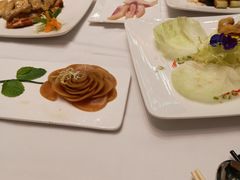 -明阁 Ming Court(广州朗豪酒店)