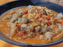 -聚味瞿记·龙虾堂(树木岭店)