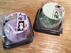 -吉野家(长青店)