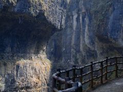 -鹿院坪生态旅游景区