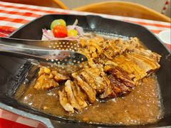 -西贝(上海中心店)
