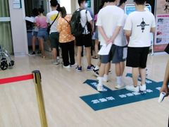 -广州仁爱天河医院体检中心