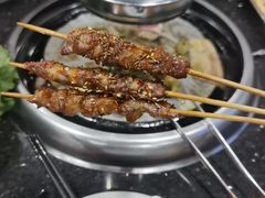 -小宇火锅烧烤(颜三路店)