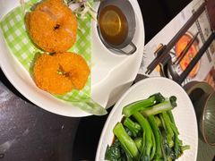 -金厨泰国餐厅·全泰籍厨师料理(拱北店)