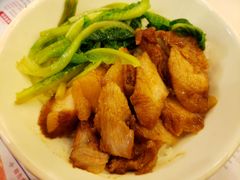 -大哥餐厅(西城花园店)
