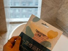 -宁波威斯汀酒店
