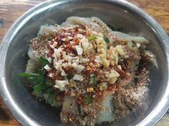 -88号小吃店·经典云南菜·地道纳西美食