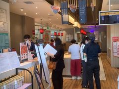 -吉野家(保利广场店)