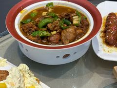 -鸿源斋清真豫菜(惠济店)