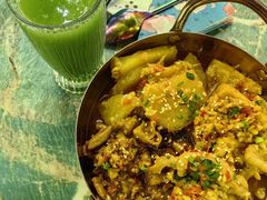 -浩海火燒雲傣家菜(芮欧百货店)