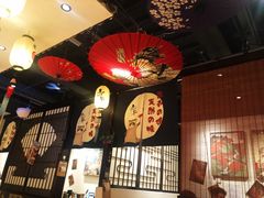 大堂-赤谷和牛烧肉居酒屋(石景山店)