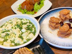 -浦江餐饮·上海菜馆(五四路店)