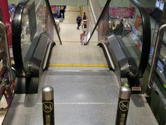 -丽达购物中心(崂山店)