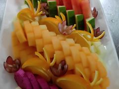 -杭州钱江新城万怡酒店-西餐厅