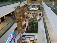 -万达茂商场(南京仙林店)
